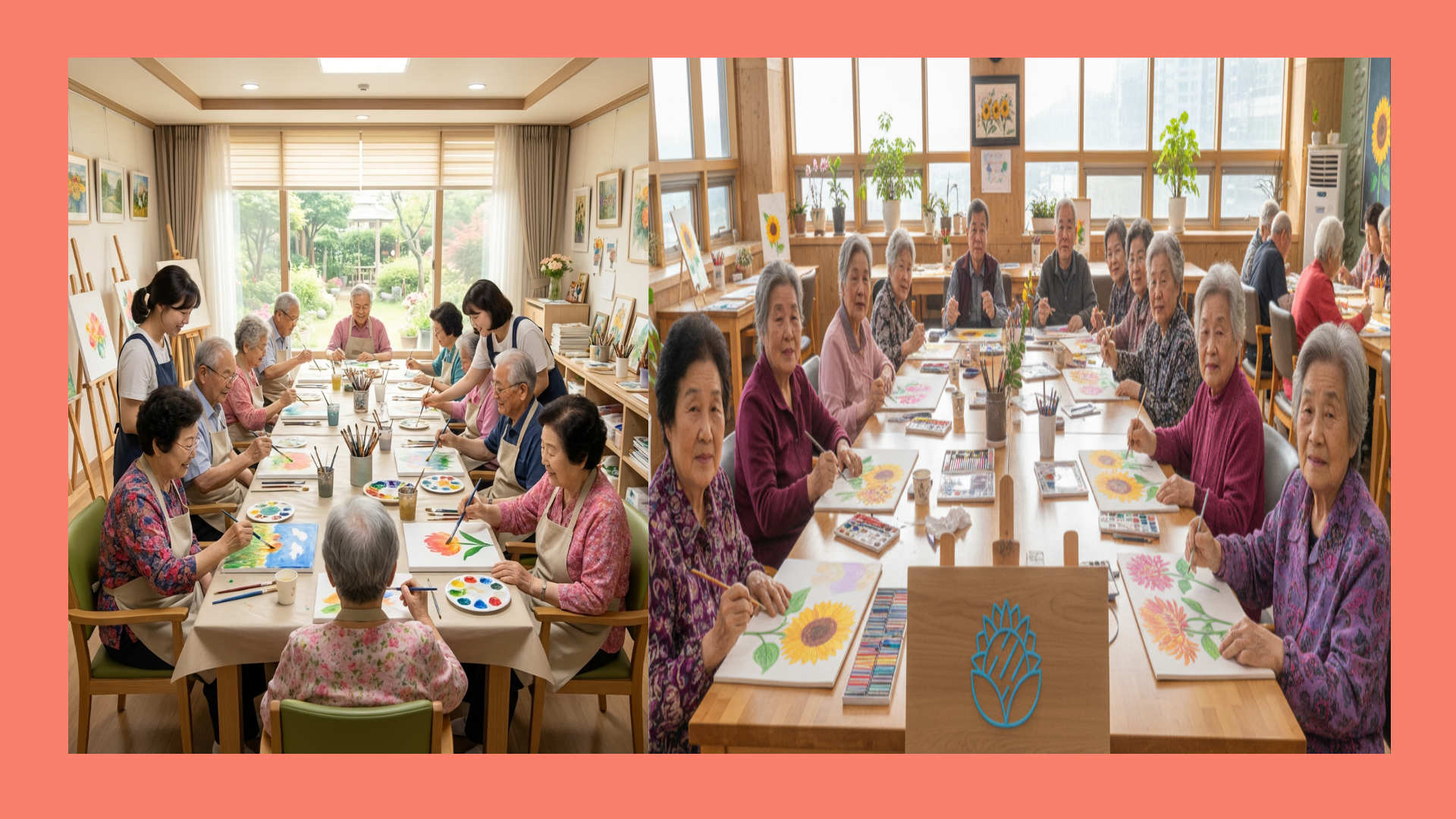 시니온 활동 사진